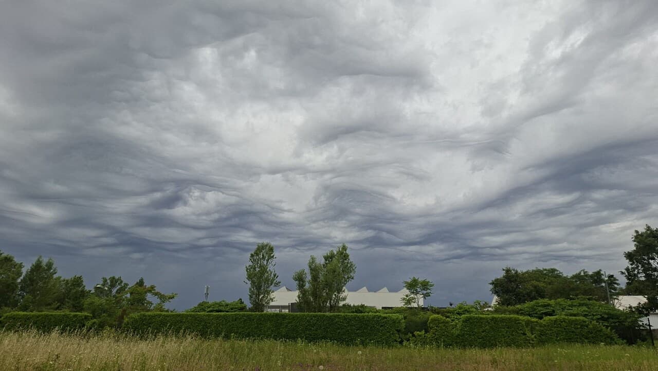 Vigilance orages dans 25 départements français avant un probable retour des fortes chaleurs