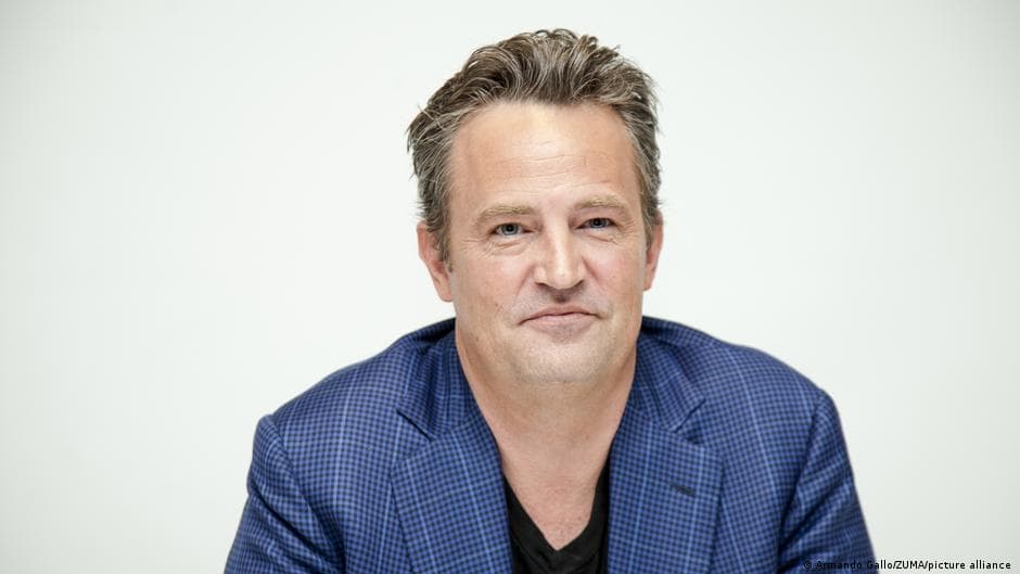 Woman Sentenced to 15 Years for Supplying Fatal Ketamine to Actor Matthew Perry