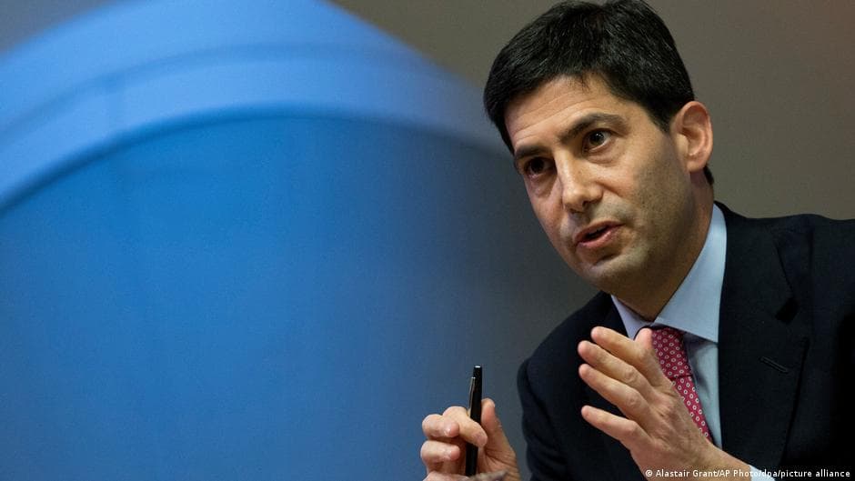 Trump nomme Kevin Warsh à la Fed