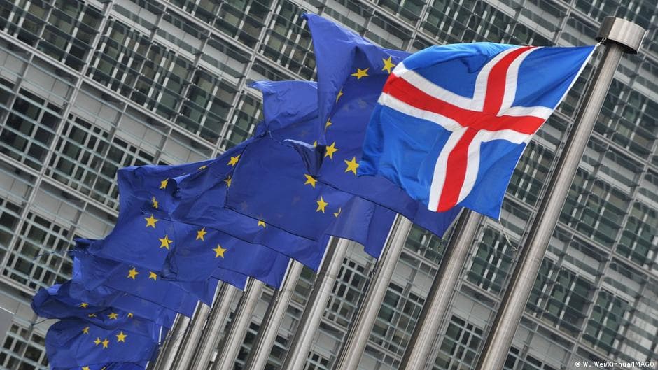 Iceland to Hold Referendum on Resuming EU Membership Talks