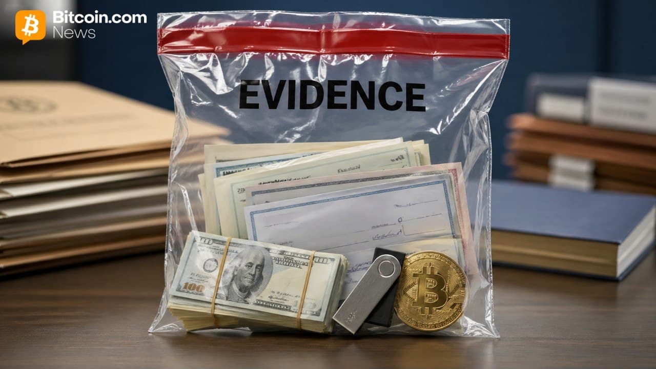 Global Email Fraud Ring Convicts 25, Scams $215 Million