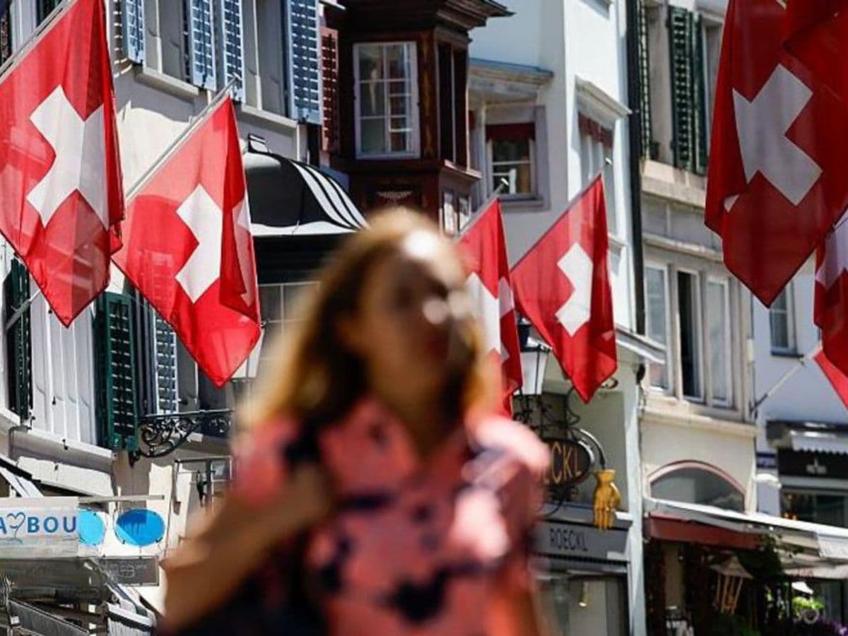 Les électeurs suisses appelés à se prononcer sur un plafonnement historique de la population
