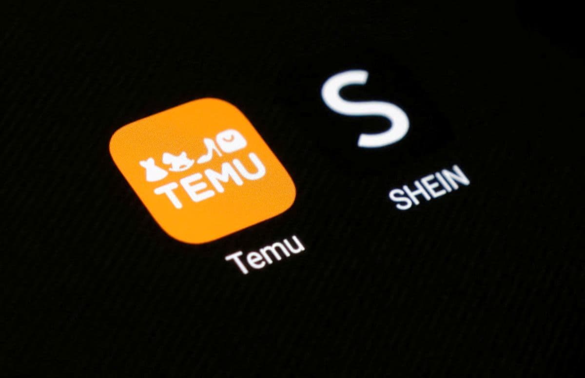 Shein et Temu s'affrontent devant la justice à Londres