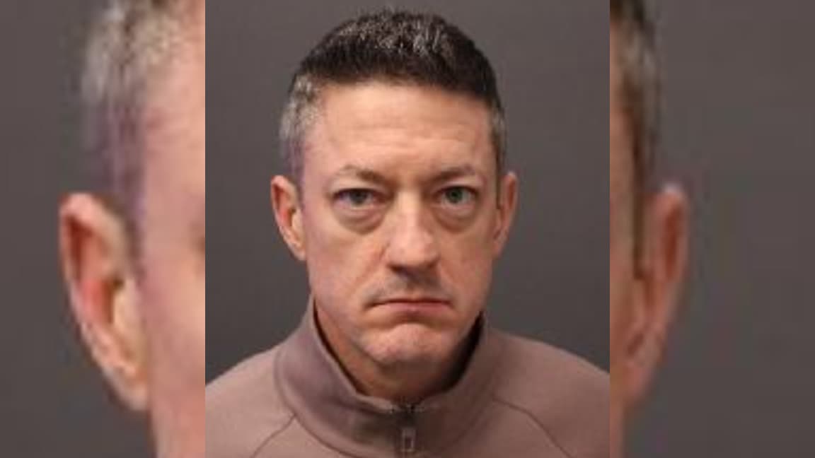 Man Arrested on Human Trafficking, Child Exploitation Charges After Missing Youth Found