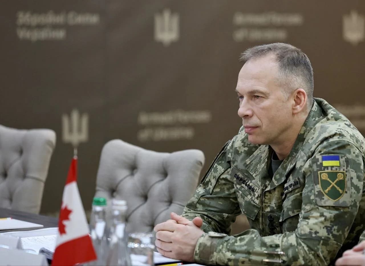 Ukraine Claims Russia Lacks Missiles to Counter Drones Amid Intense Strikes