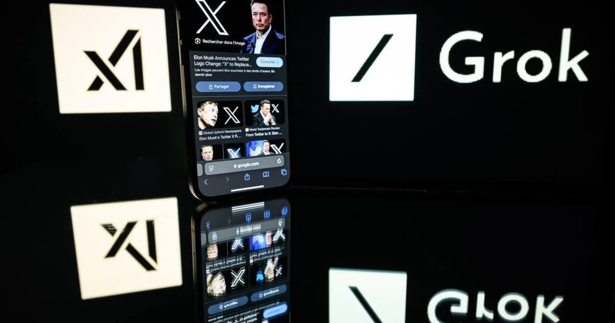 Indonesië blokkeert AI-chatbot Grok van Elon Musk