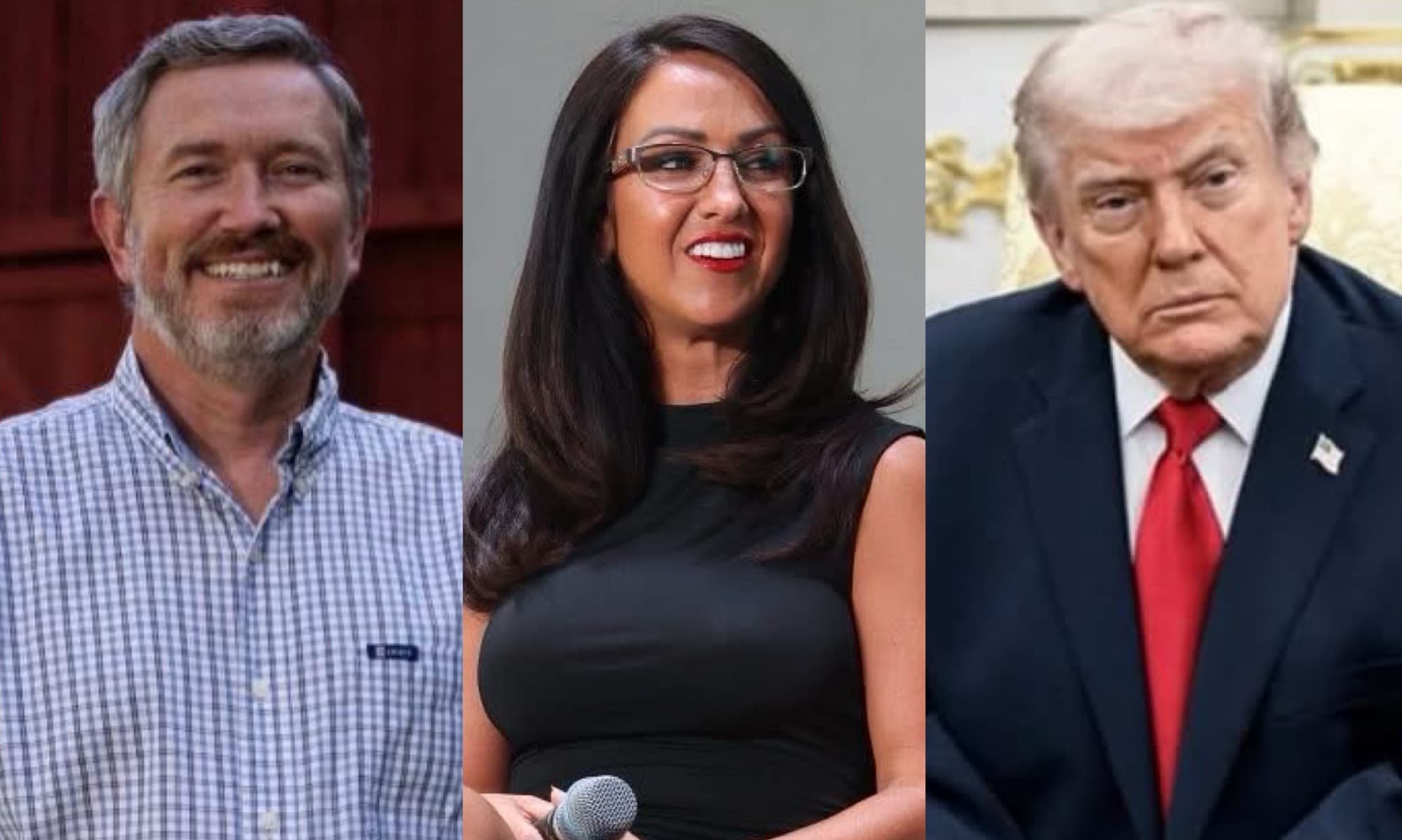 Trump menace son alliée Boebert et cherche un adversaire pour les primaires suite à son soutien à un rival