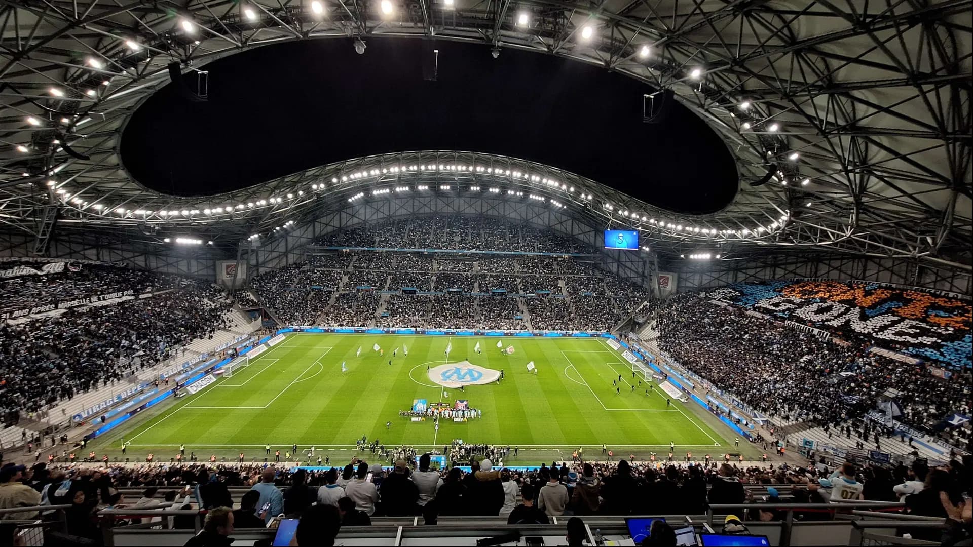 Nouveau président pour l'Olympique de Marseille annoncé vendredi