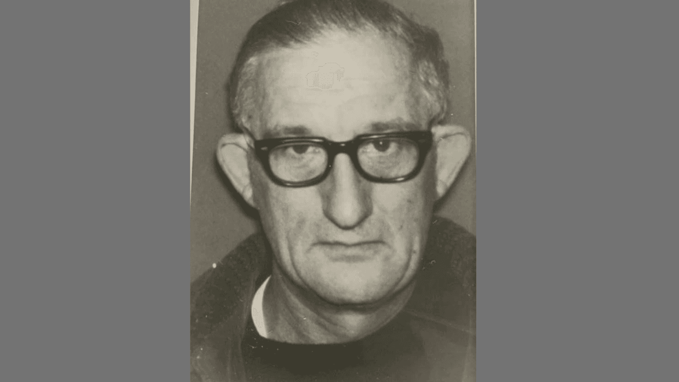 Arrest Made in 1977 Kenosha Cold Case Murder