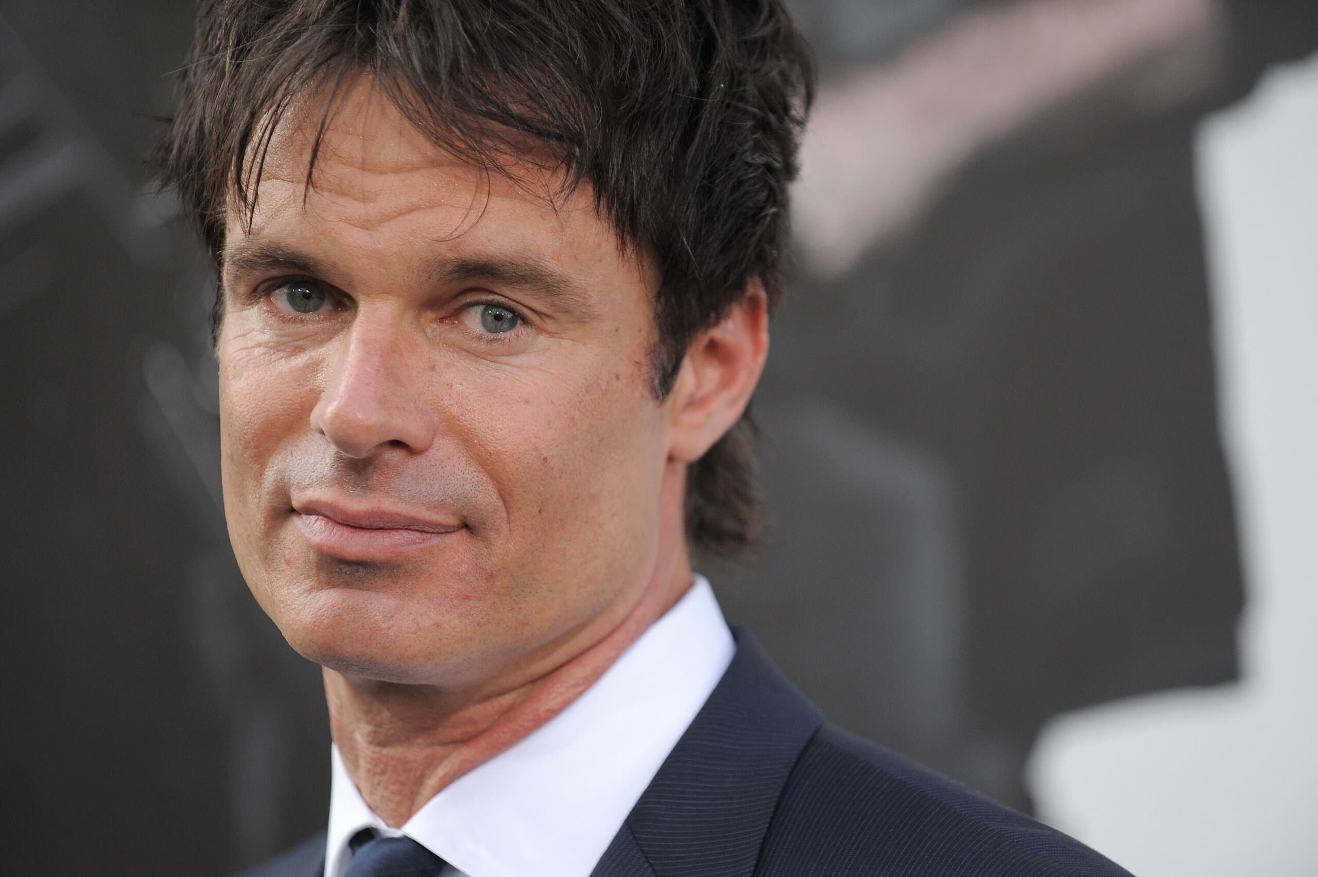 Patrick Muldoon, Star of 'Days of Our Lives' and 'Melrose Place', Dies at 57
