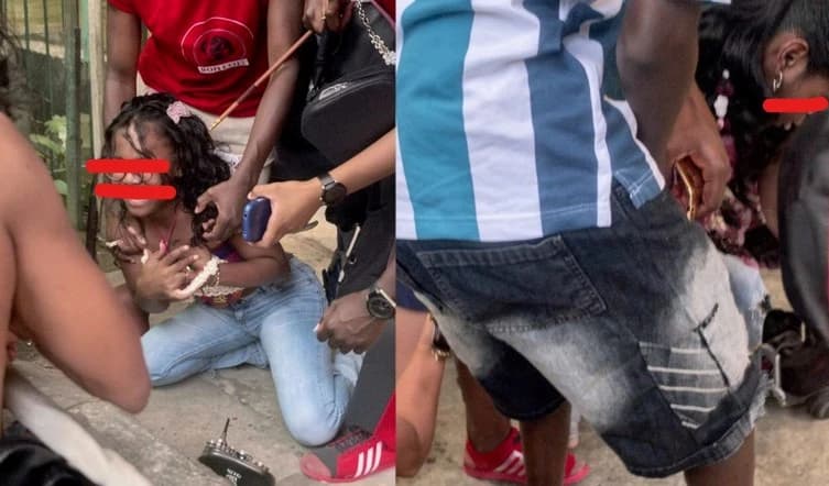 Nigeria : Arrestation du grand prêtre et d'organisateurs du « festival du viol » à Ozoro