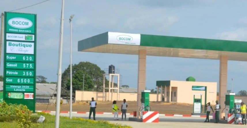Cameroun: Sept sociétés pétrolières suspendues pour non-paiement de fonds de soutien à la raffinerie
