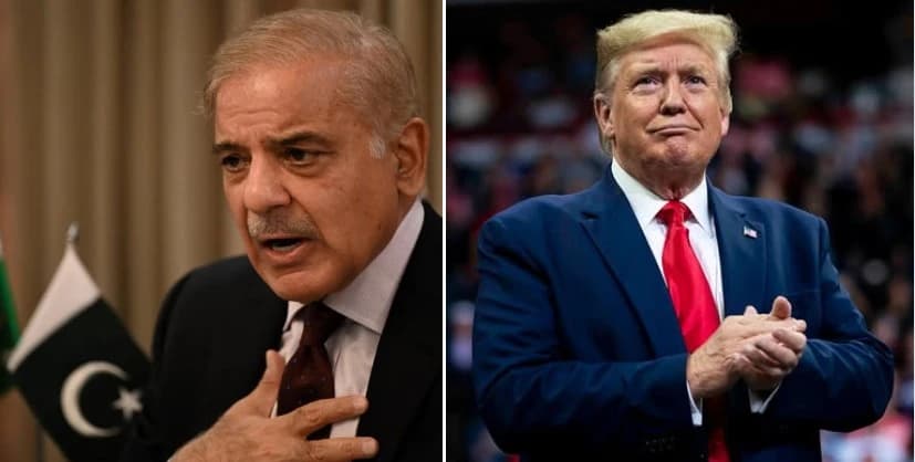 Le Pakistan offre une sortie diplomatique à Trump face à l'Iran