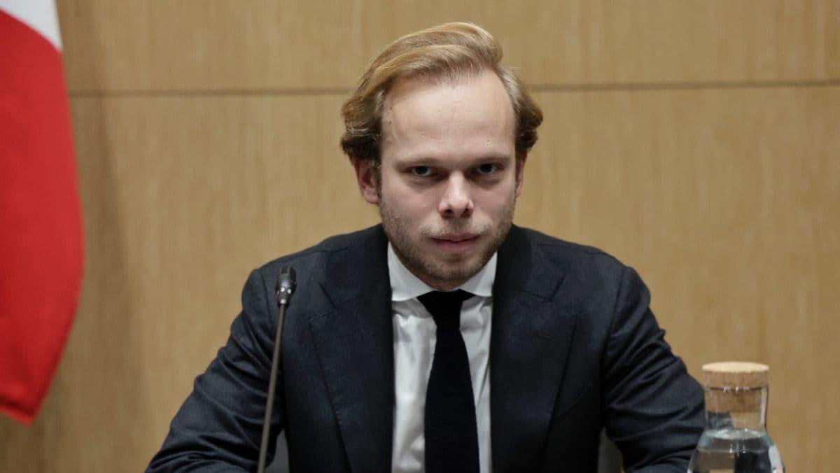 Rapport explosif sur l'audiovisuel public : le député Charles Alloncle dénonce un chantage avant un vote crucial