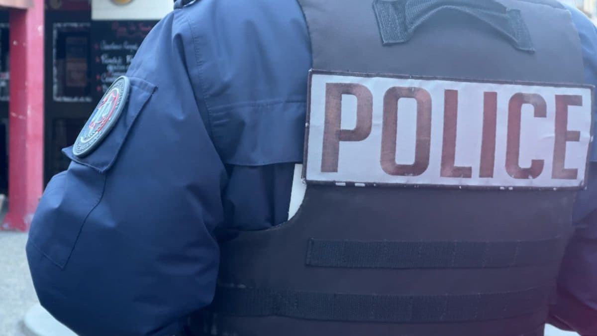Tirs à Nice : deux adolescents blessés dans un règlement de comptes lié aux stupéfiants