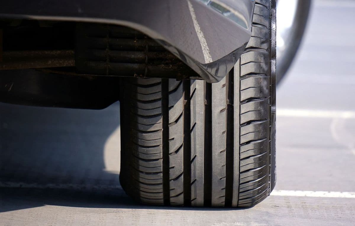 Michelin rappelle des pneus potentiellement dangereux en Europe
