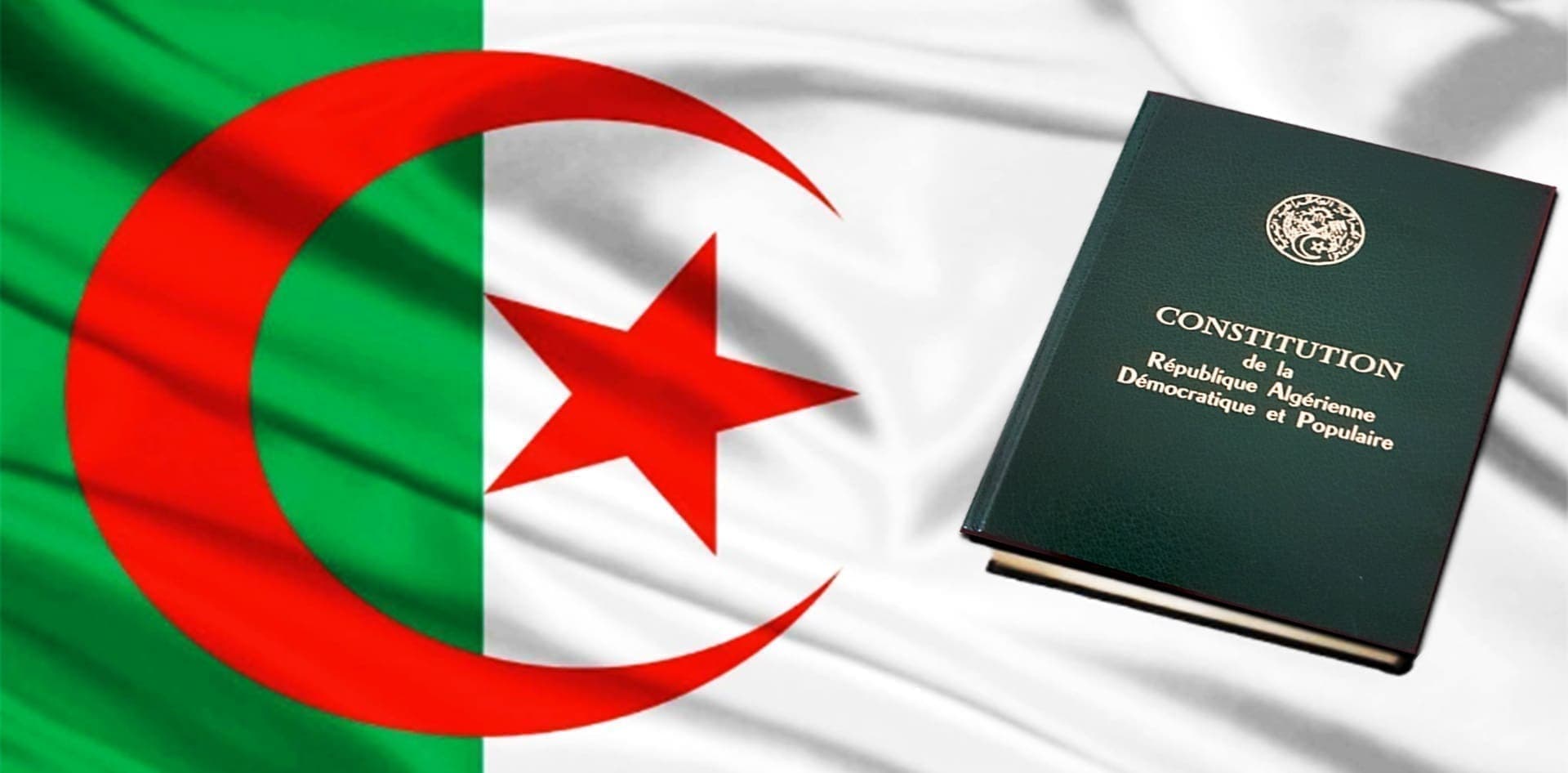Le parlement algérien adopte à l'unanimité la révision technique de la Constitution