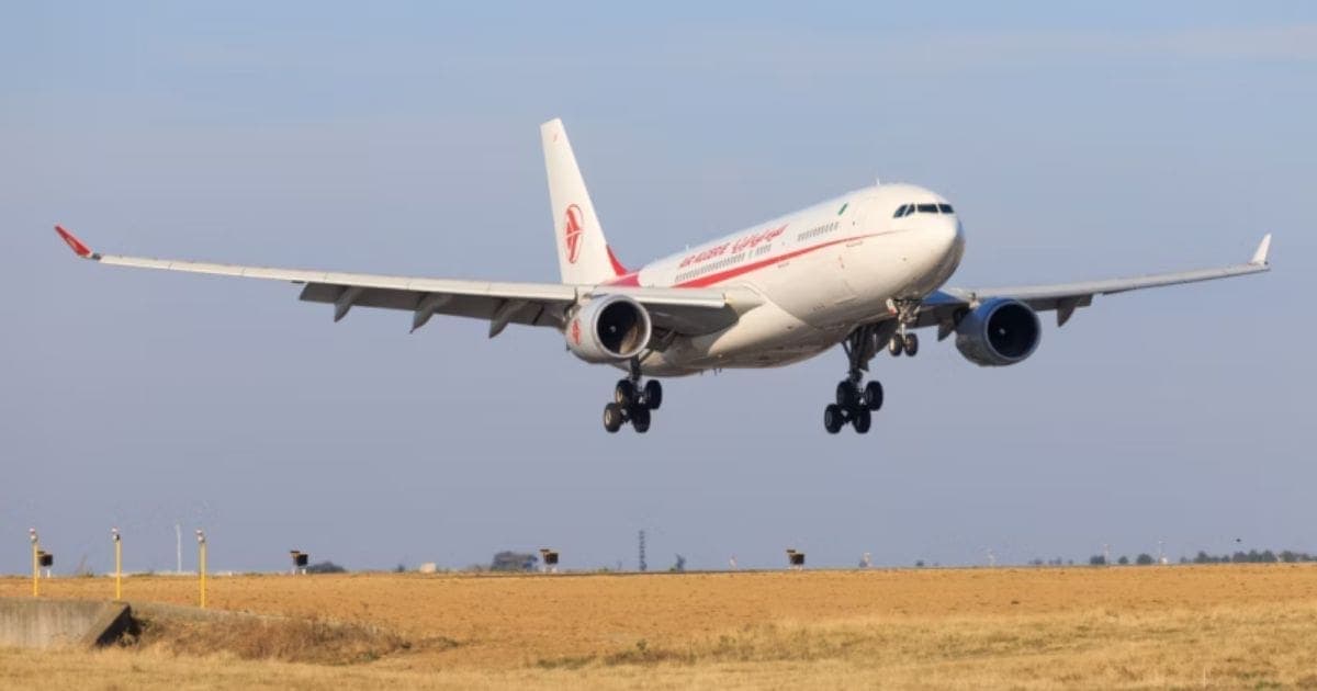 Air Algérie acquiert 10 Boeing 737 MAX 8 pour moderniser sa flotte