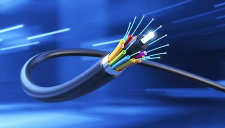 Cameroon Secures CFA 108.4 Billion Loan from China for Fiber Optic Expansion