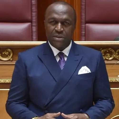 Consty Eka, le « Roi de la Télé » camerounais, est décédé à Abidjan
