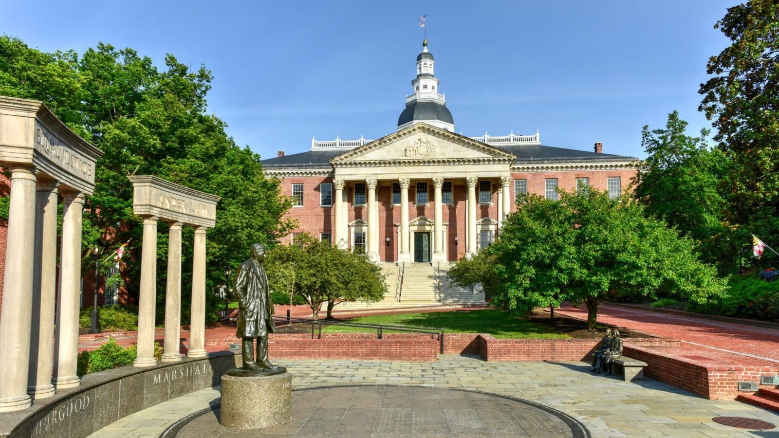 Maryland Senator pushes iGaming legalization with new protections