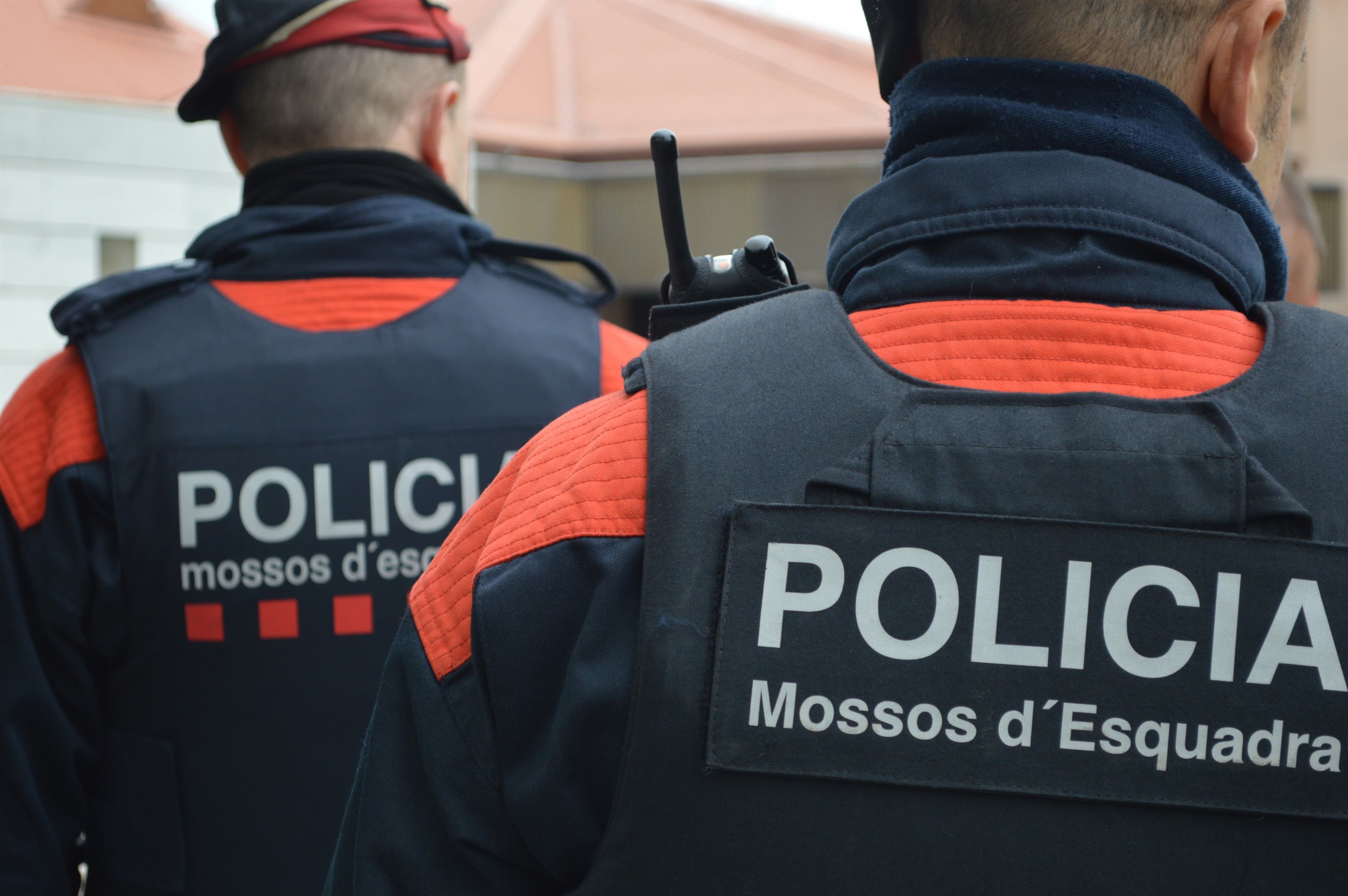 32 Fallecidos en Actuaciones Policiales en Catalunya desde 2004
