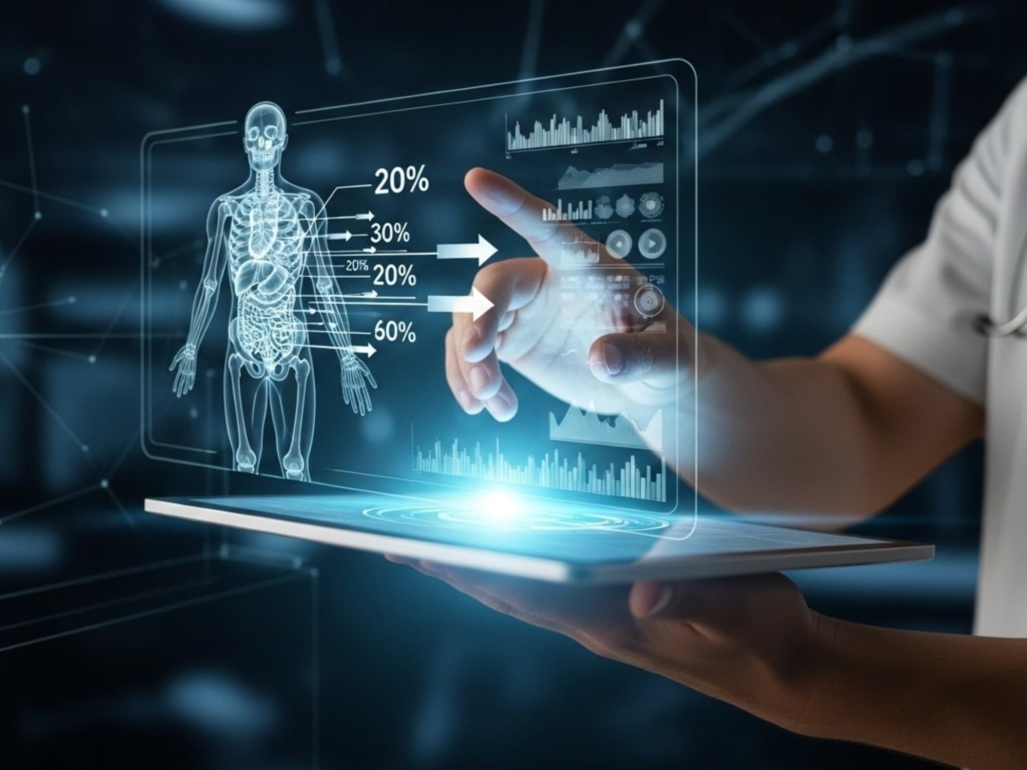Hackathon de Harvard en Buenos Aires busca soluciones de IA para transformar sistemas de salud