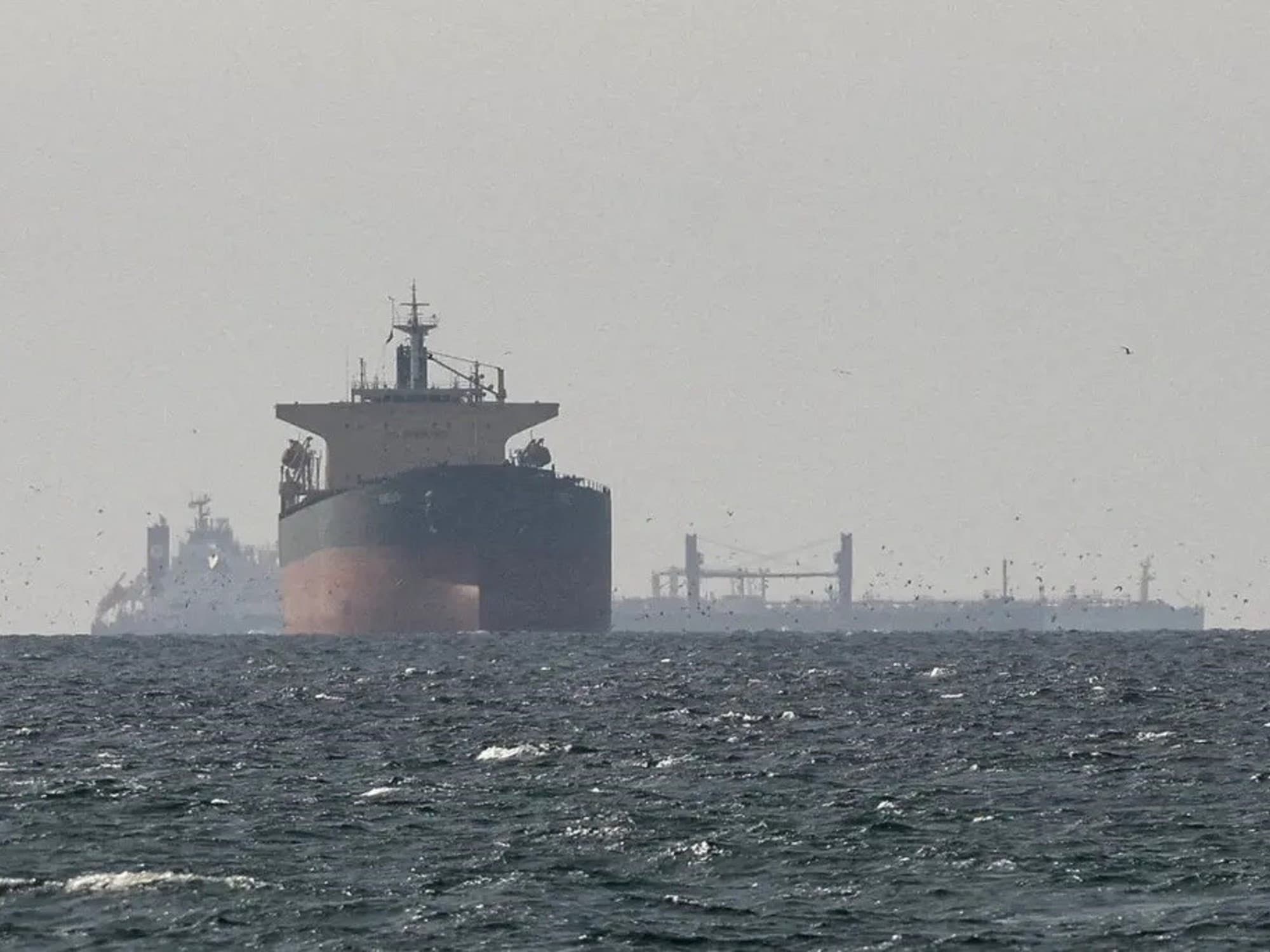 Caída del petróleo: ¿Se acerca la paz entre EE.UU. e Irán?