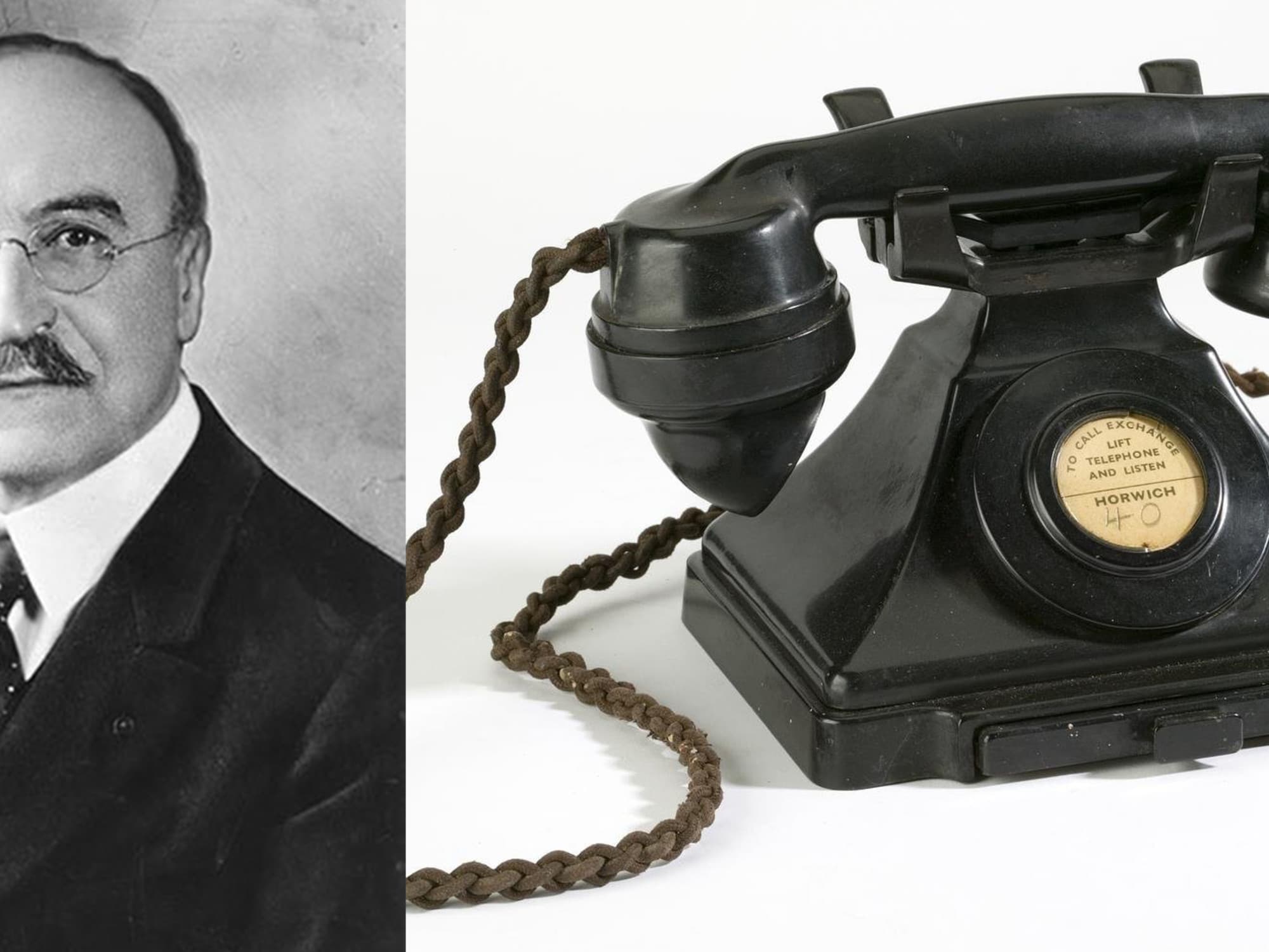 Leo Baekeland: el inventor belga que creó el primer plástico sintético y revolucionó el mundo