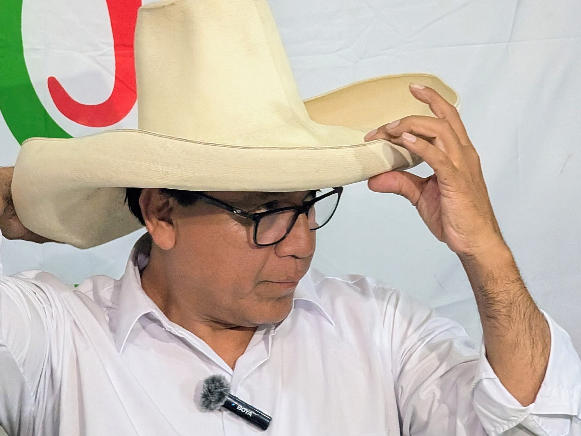 Elecciones en Perú: Keiko Fujimori lidera, Roberto Sánchez sorprende y los votos nulos superan a los candidatos