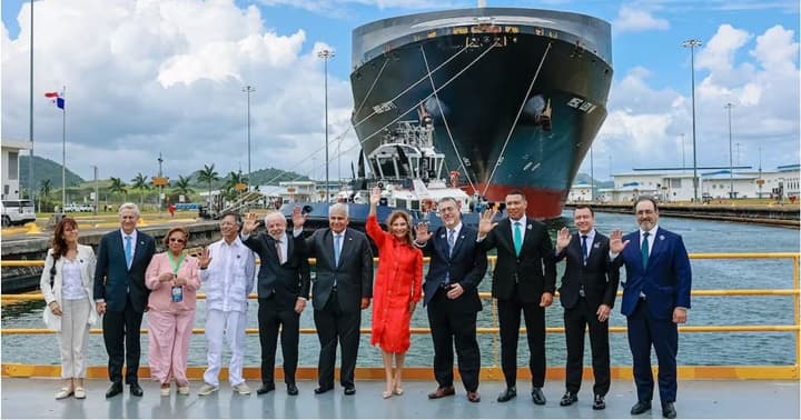 Latin American Leaders Seek Integration Amid Global Turmoil