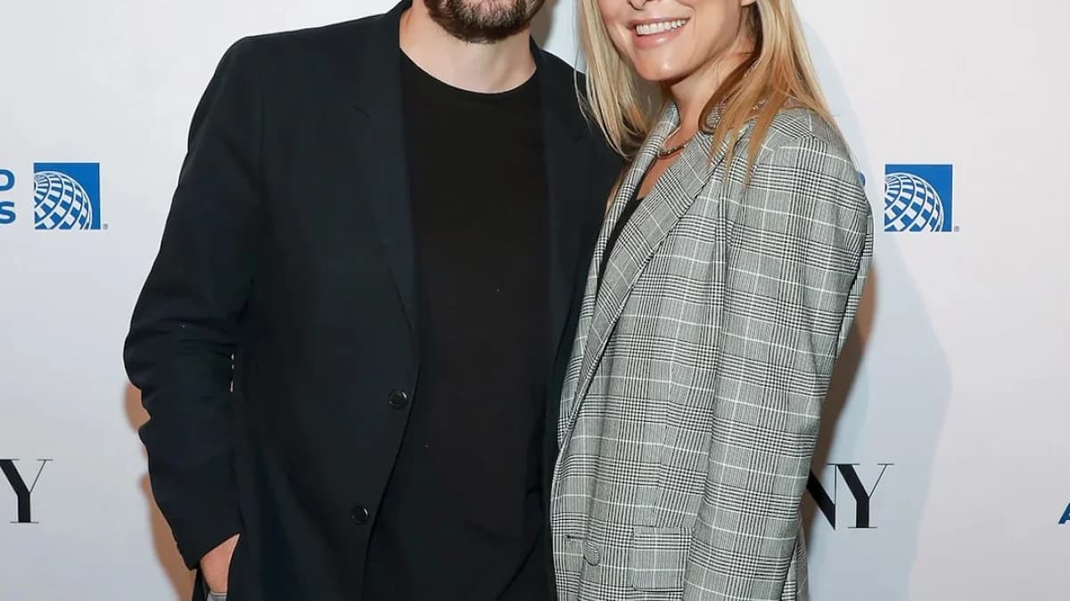 Jason Biggs et Jenny Mollen se séparent après 17 ans de mariage