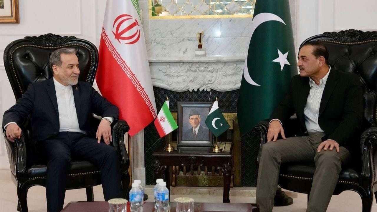 Irán y EE.UU. no se reúnen en Pakistán; Trump cancela viaje de sus negociadores