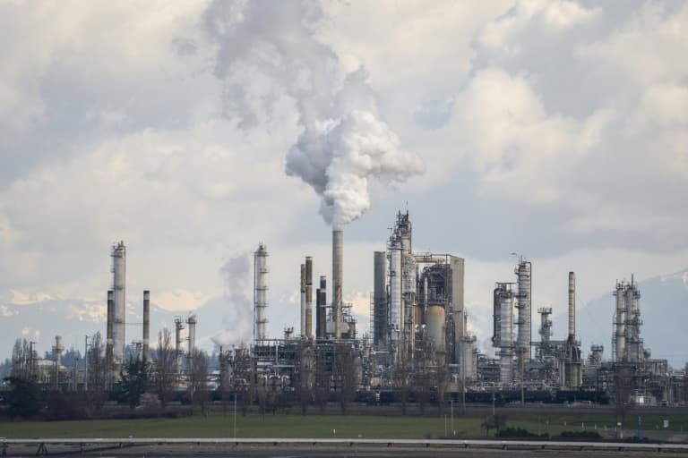 South Africa braces for fuel price shock as global oil hits four-year high