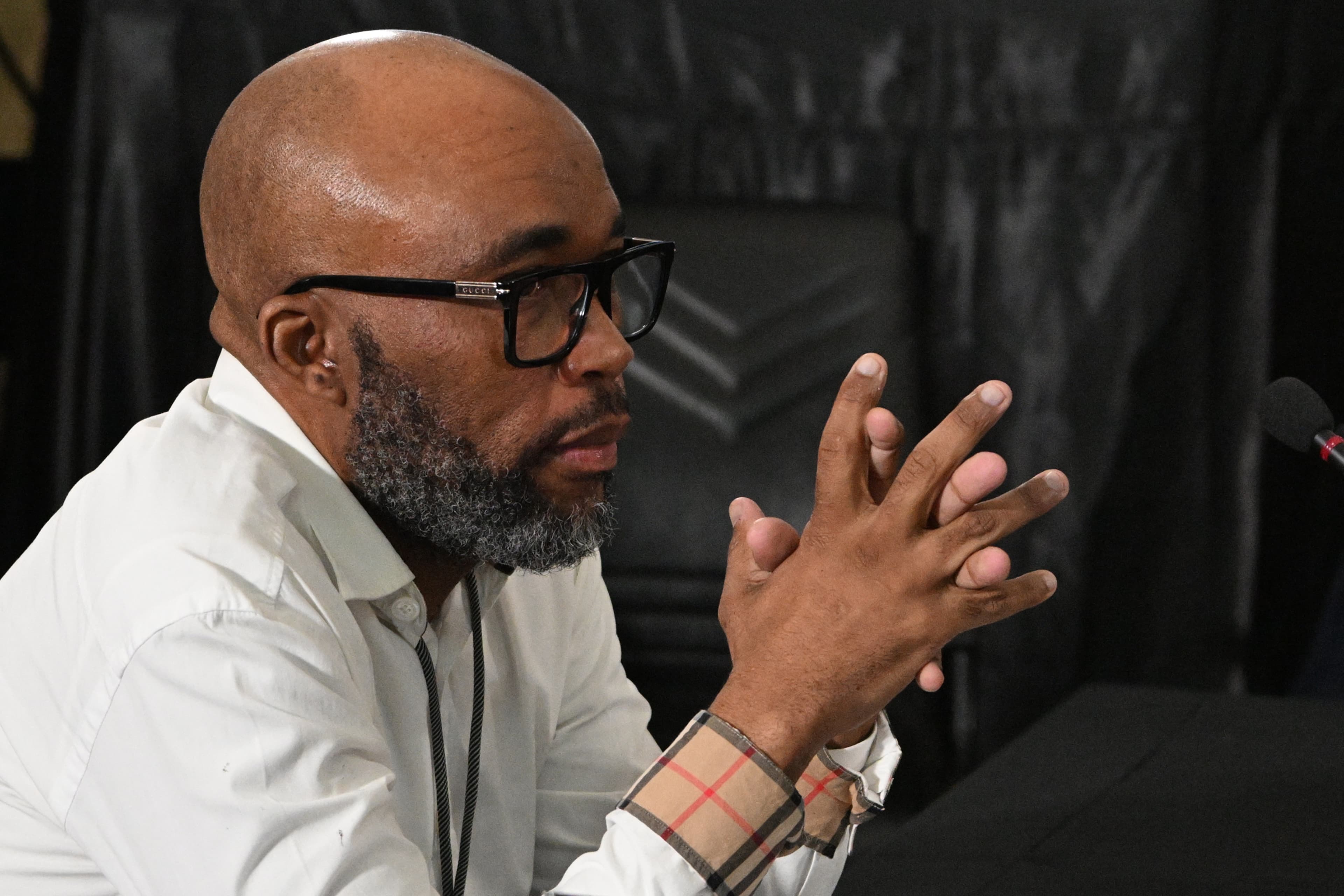 Madlanga Commission probes millions in transactions linking businessman, alleged crime figures