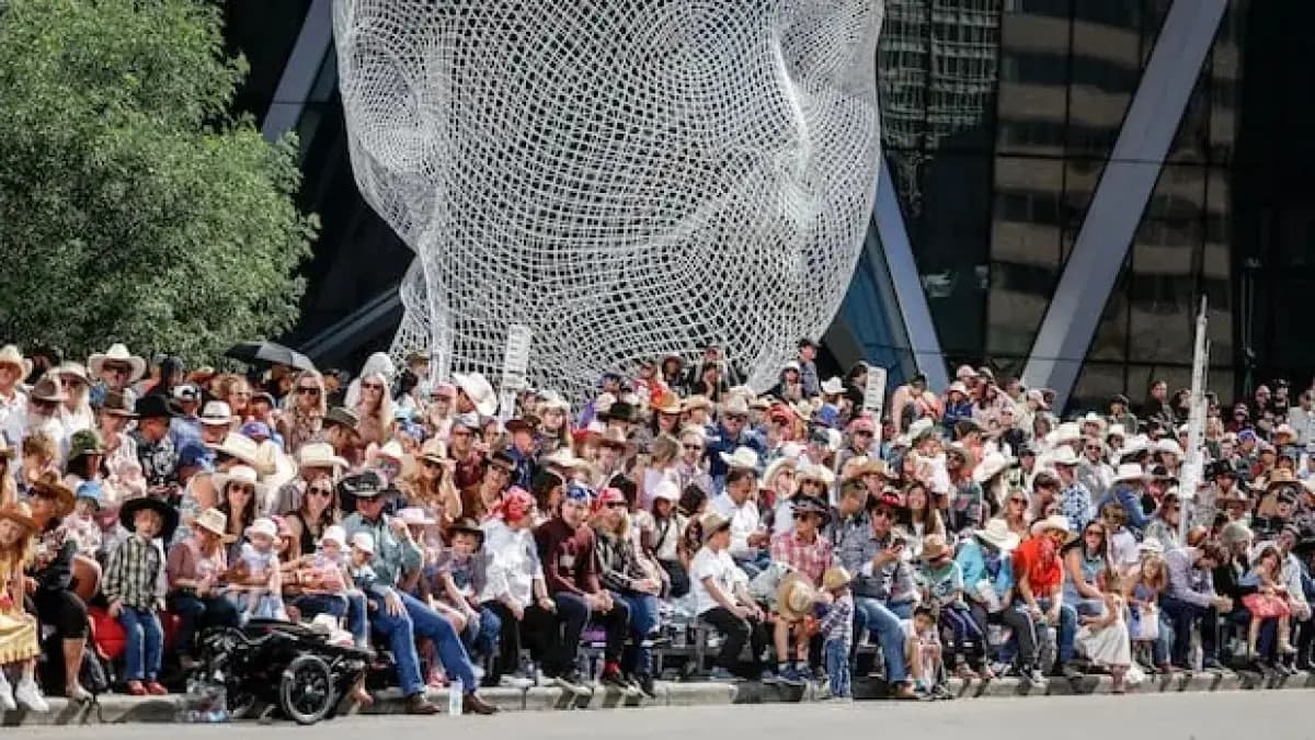 Alberta Poised to Surpass British Columbia in Population by 2038