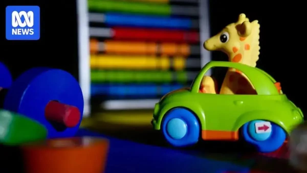 Childcare Centre Under Scrutiny as Records Go Missing After Leg Fracture