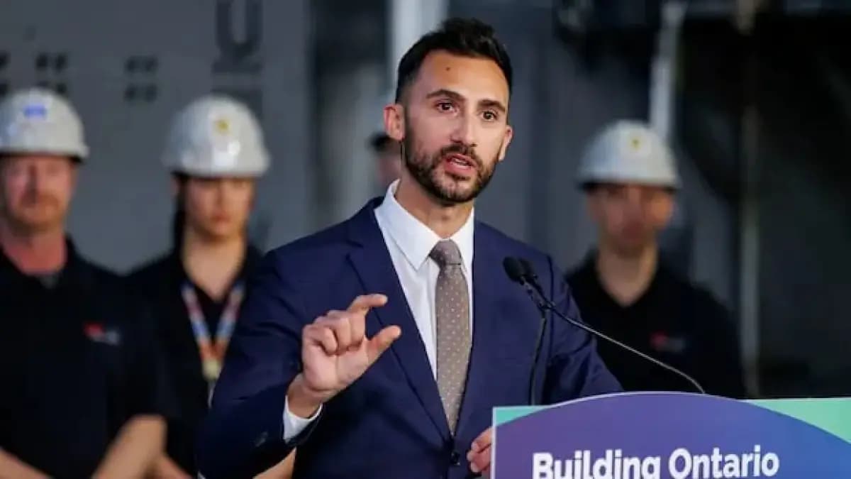 Ontario Fast-Tracks Greenstone Transmission Line to Unlock Ring of Fire