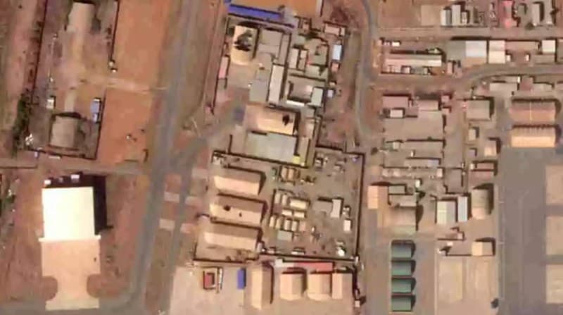 Islamic State Claims Attack on Niamey Airport in Niger