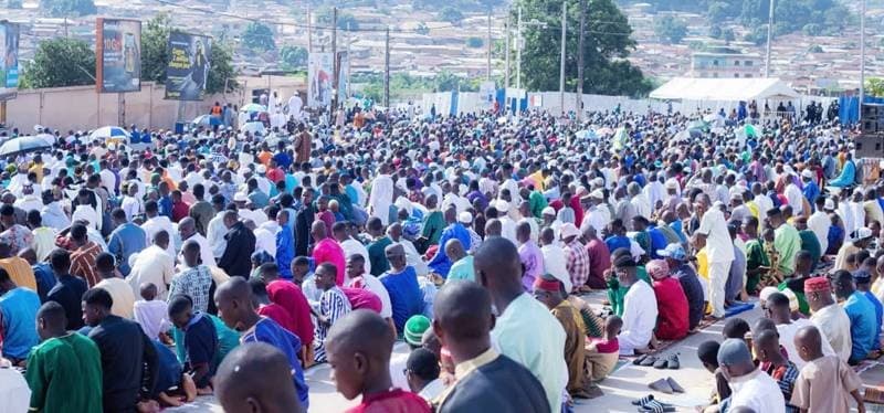 Côte d'Ivoire: La fin du Ramadan, un appel à la persévérance spirituelle