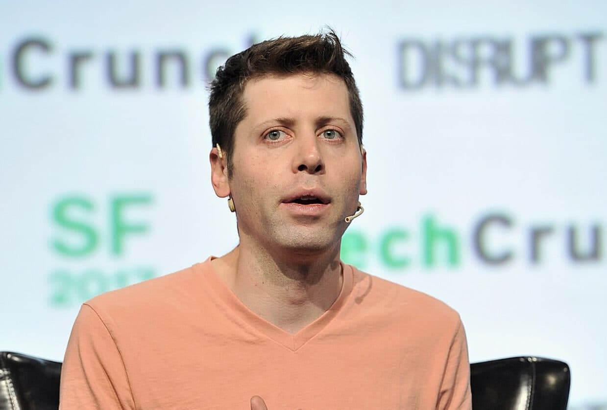 Le PDG d'OpenAI Sam Altman attaqué à son domicile ; le suspect est lié à des discussions en ligne anti-IA