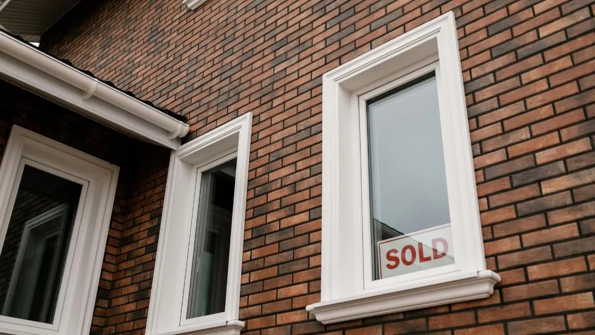 Les ventes de maisons neuves en recul aux États-Unis