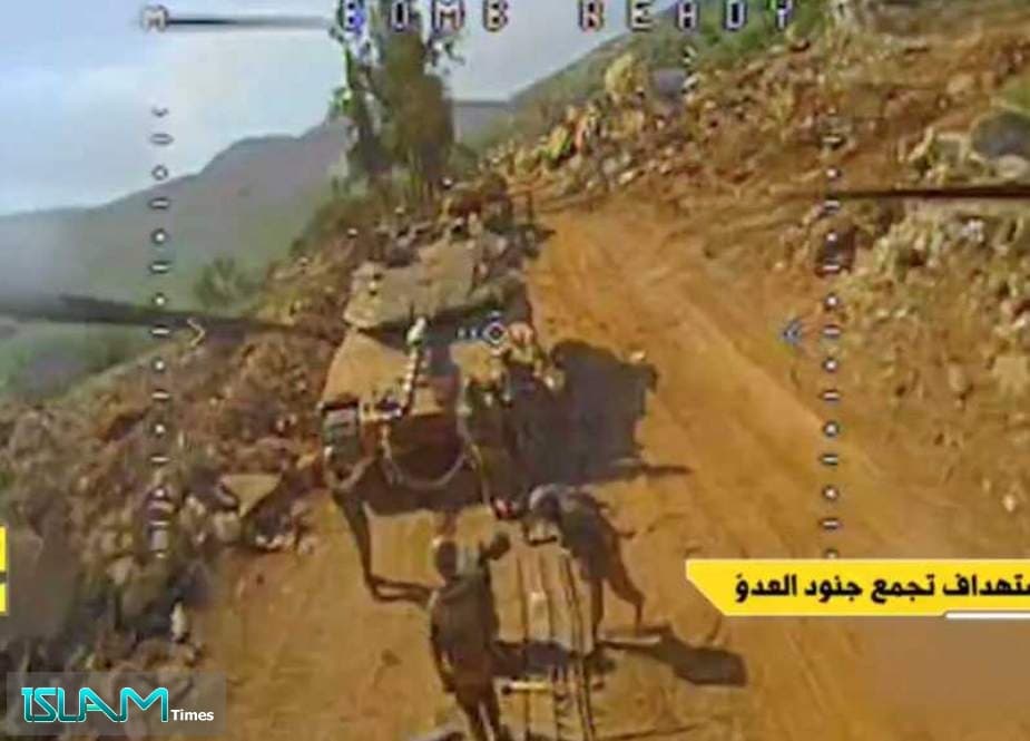 Hezbollah's Cheap Drones Outsmart Israel's Advanced Military