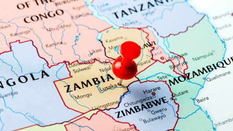 World Bank Cuts Africa Growth Forecast, Cites Iran War Impact