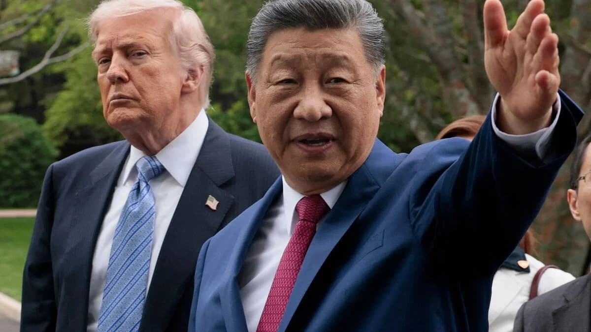 La Chine appelle à un cessez-le-feu au Moyen-Orient et à la réouverture du détroit d'Ormuz
