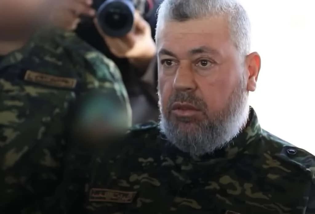L'armée israélienne neutralise un haut commandant militaire du Hamas à Gaza