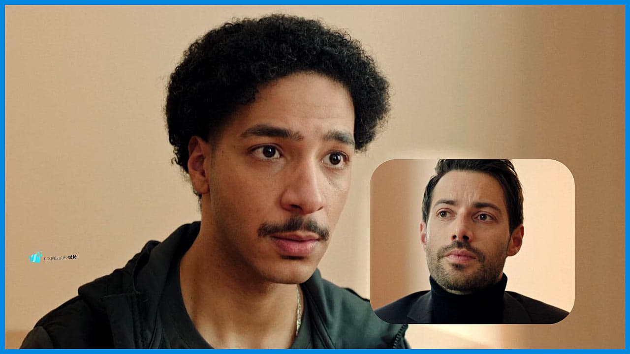 Le verdict est tombé : Félix Arnaud connaîtra son sort dans Plus belle la vie
