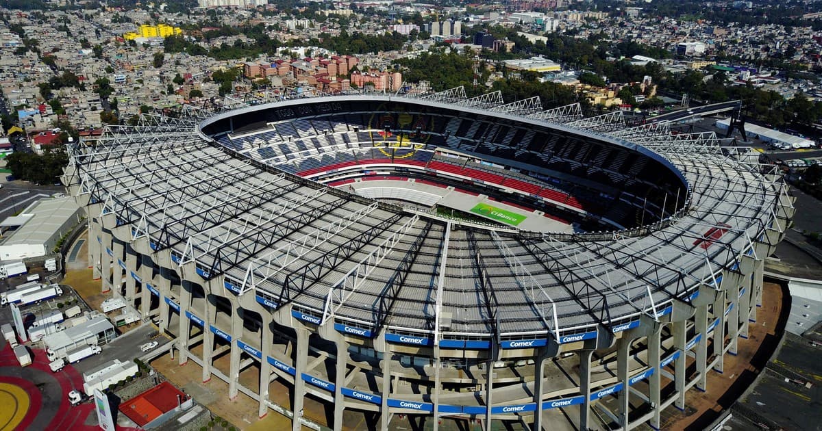 América podría regresar al Estadio Banorte antes del Mundial 2026