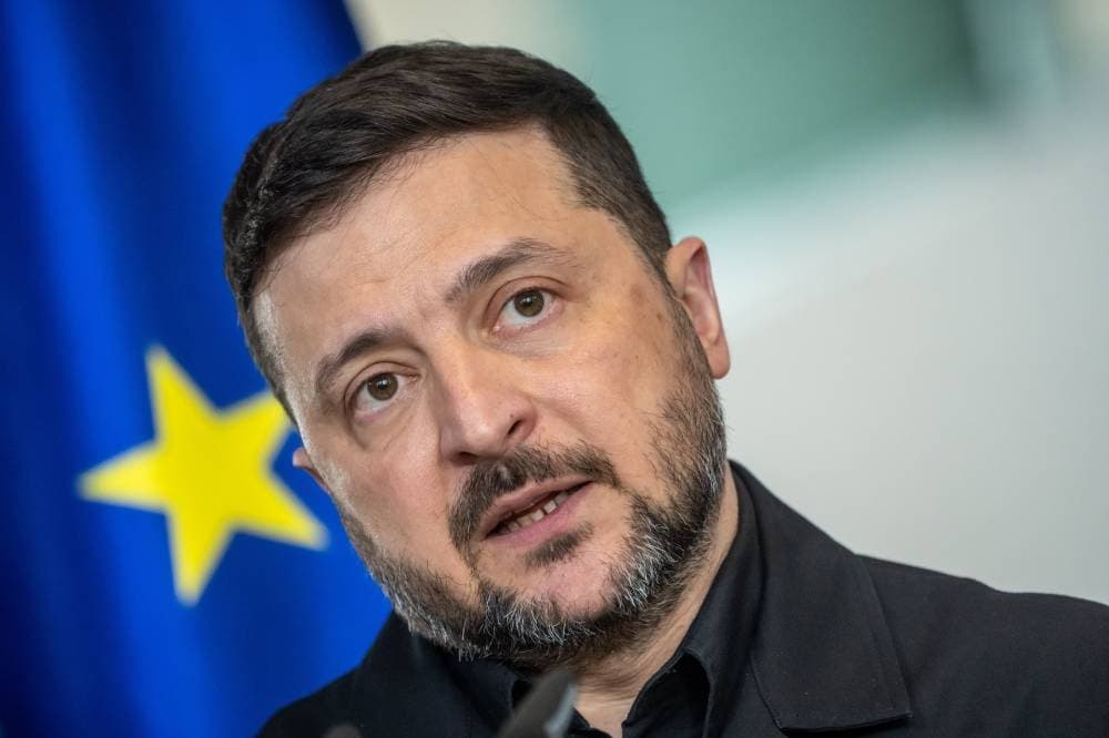 L'Ukraine met en garde la Biélorussie contre une entrée en guerre face à l'activité à la frontière et une attaque de drones