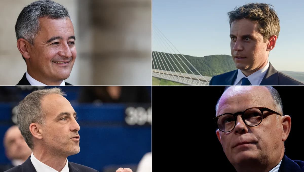 Immigration : les candidats à la présidentielle lancent la bataille politique
